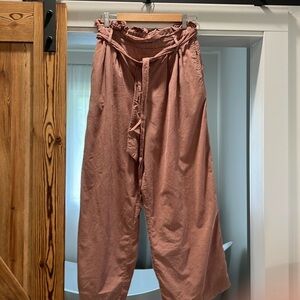 American Eagle Cord Pants